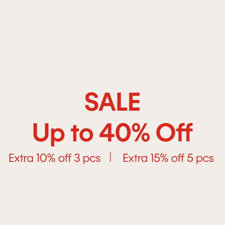 Calvin Klein Sale Up to 40% Off